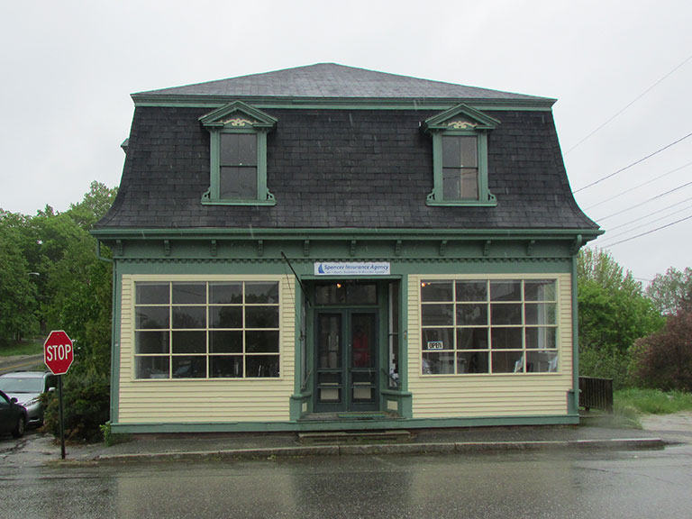 Deer Isle