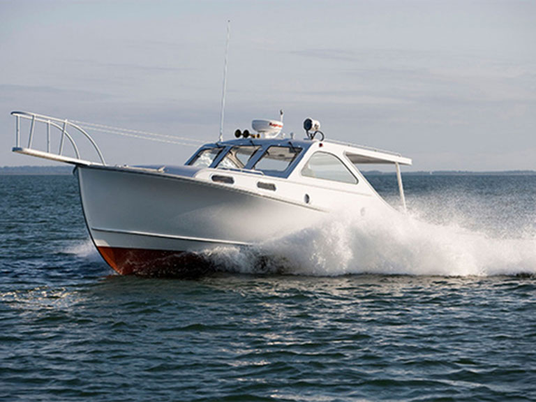 Boat #5
