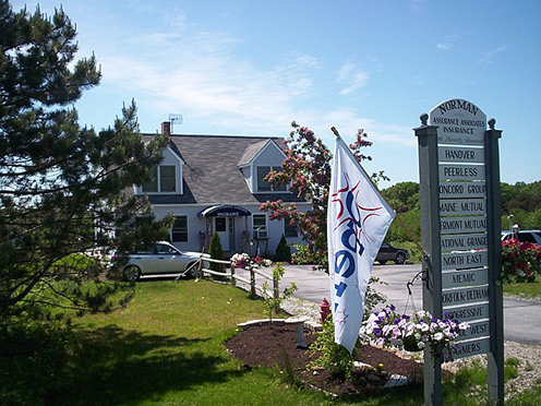 South Thomaston